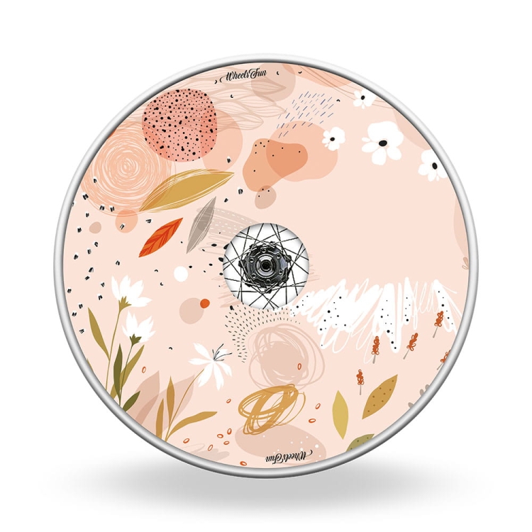 Osłony na szprychy Łąka