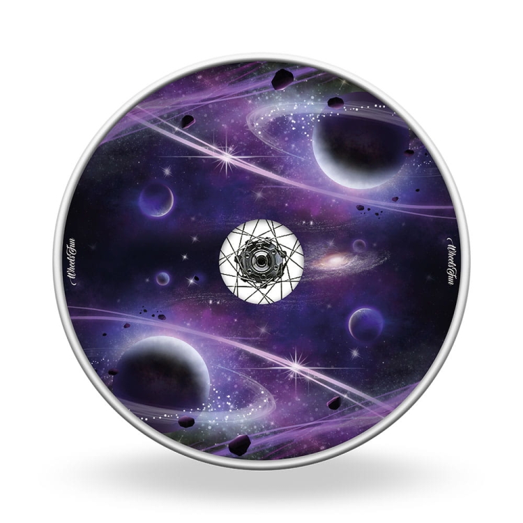 Osłony na szprychy Przestrzeń kosmiczna