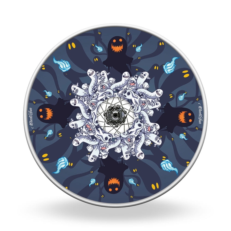 Osłony na szprychy Duchy