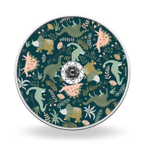 Osłony na szprychy Dinozaury no.1