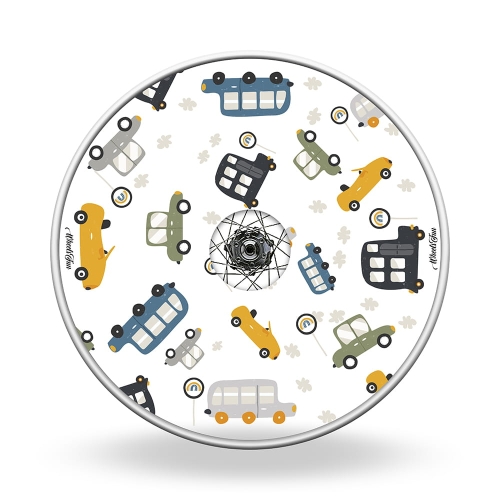 Osłony na szprychy Samochody no.1