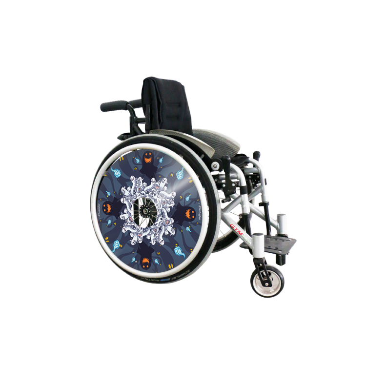 Osłony na szprychy Duchy