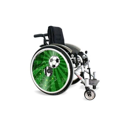 Osłony na szprychy Piłka no.3