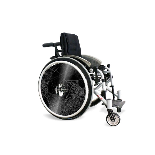 Osłony na szprychy Pajęczyna