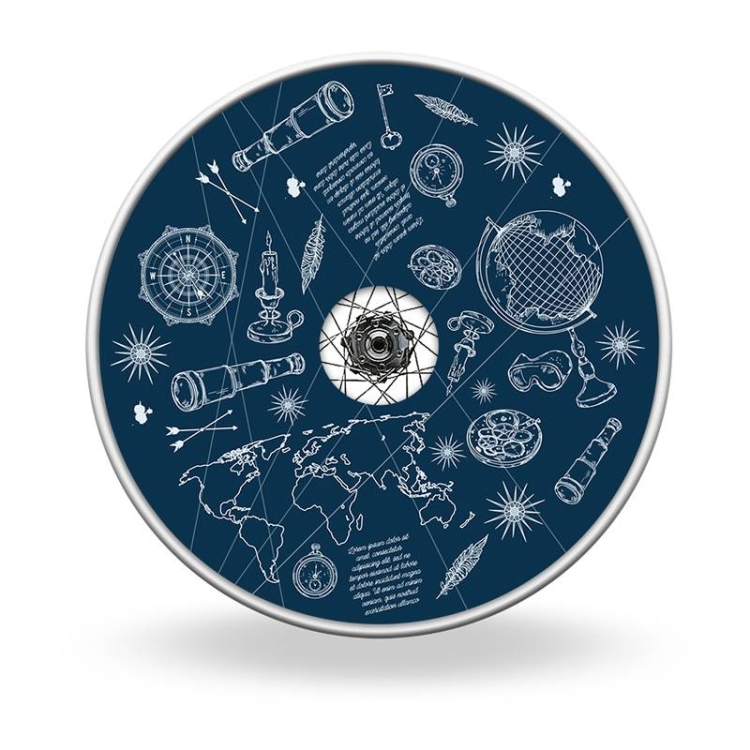 Osłony na szprychy Podróżnik