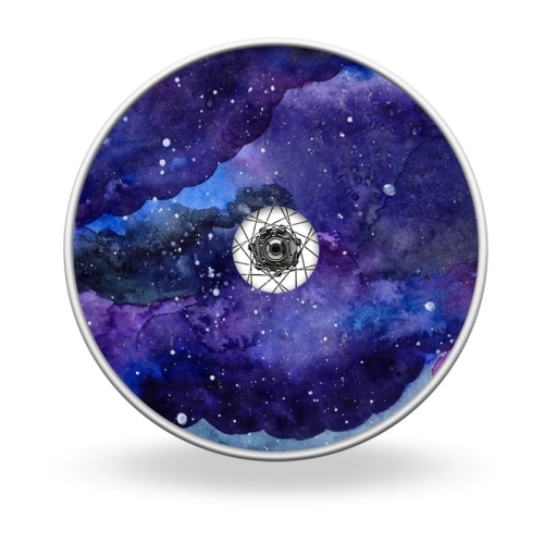 Osłony na szprychy Wszechświat no.1