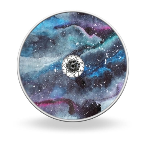 Osłony na szprychy Wszechświat no.2