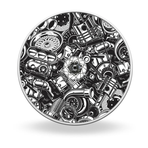 Osłony na szprychy Części samochodowe