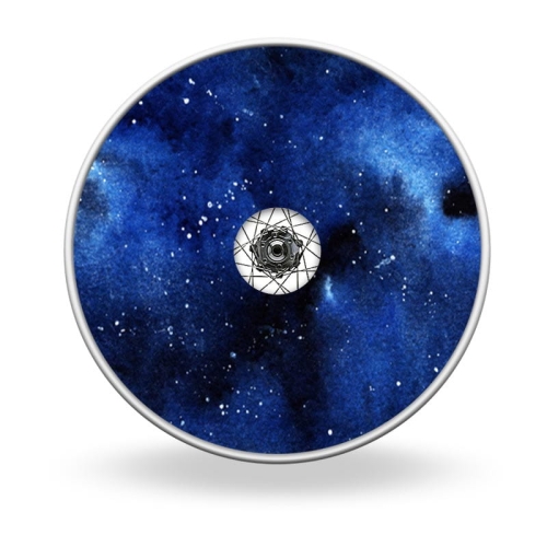 Osłony na szprychy Nocne niebo no.3