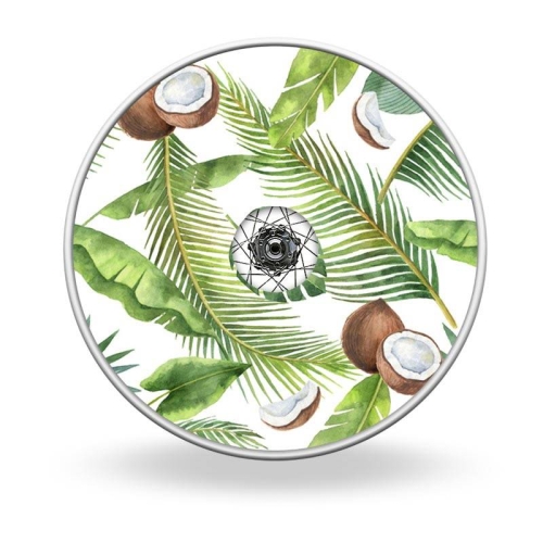 Osłony na szprychy Kokosy