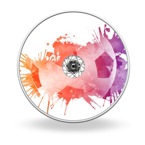 Osłony na szprychy Piłka no.1