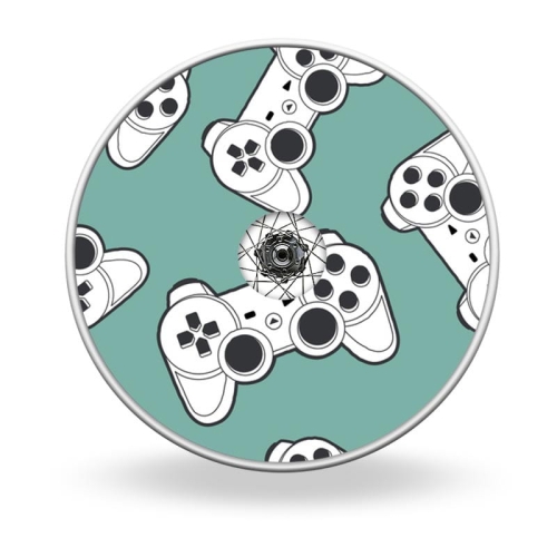 Osłony na szprychy Joystick