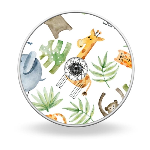 Osłony na szprychy Żyrafa no.2