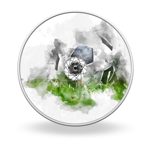 Osłony na szprychy Piłka no.2