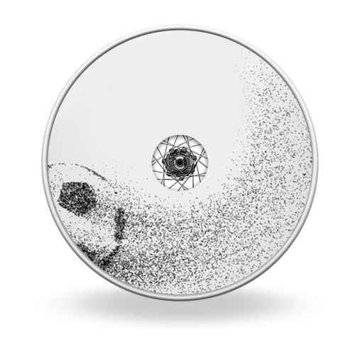 Osłony na szprychy Piłka no.4