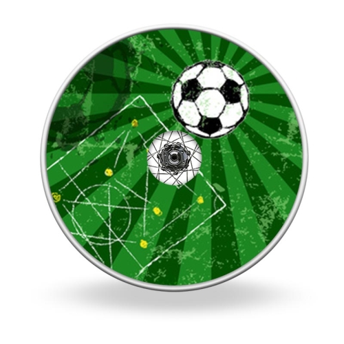 Osłony na szprychy Piłka no.3